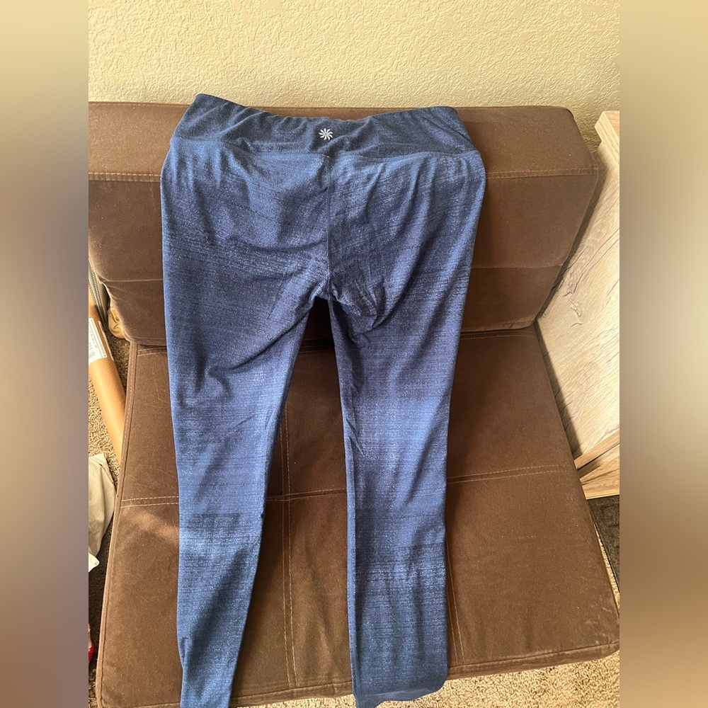 Athleta leggings